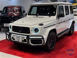 مێرسێدس بێنز G-Class